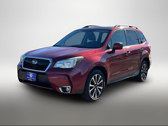 2017 Subaru Forester Premium