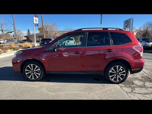 2017 Subaru Forester Premium