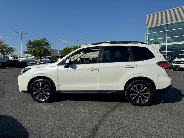 2017 Subaru Forester Premium