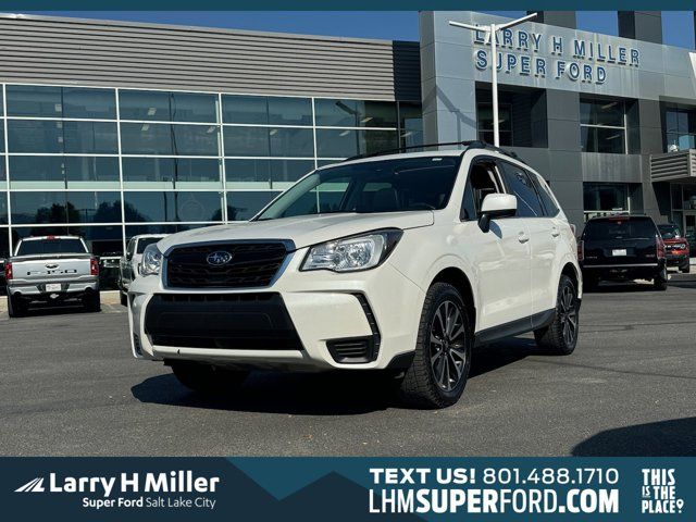 2017 Subaru Forester Premium