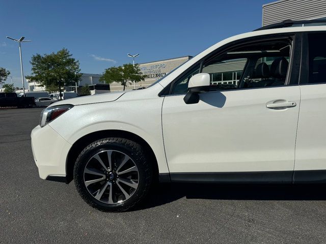 2017 Subaru Forester Premium