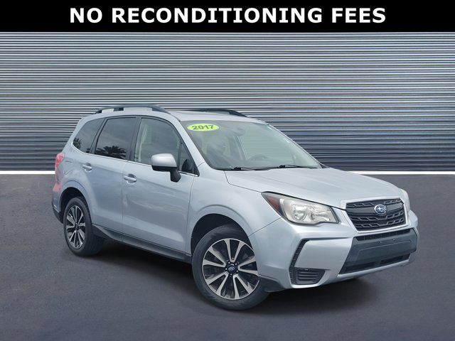 2017 Subaru Forester Premium