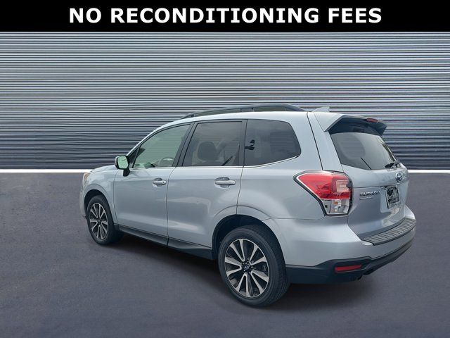 2017 Subaru Forester Premium