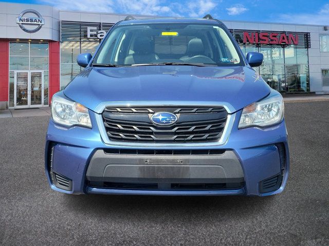 2017 Subaru Forester Premium