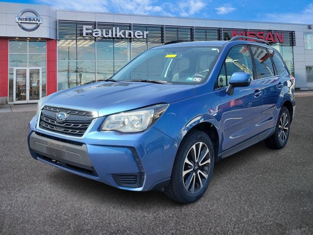 2017 Subaru Forester Premium