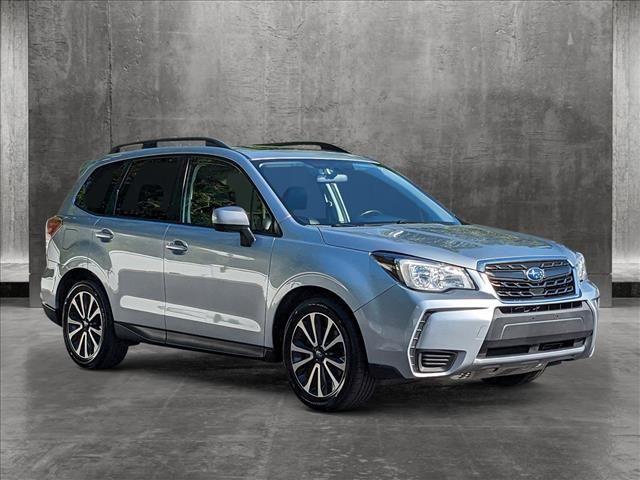 2017 Subaru Forester Premium