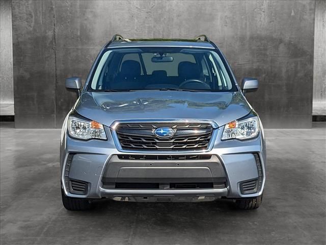 2017 Subaru Forester Premium