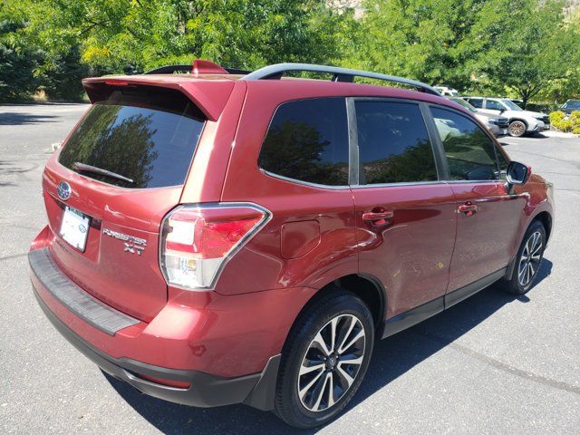 2017 Subaru Forester Premium