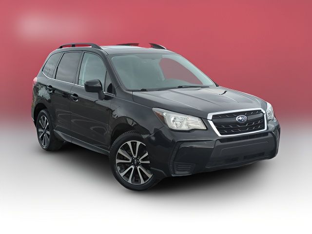 2017 Subaru Forester Premium