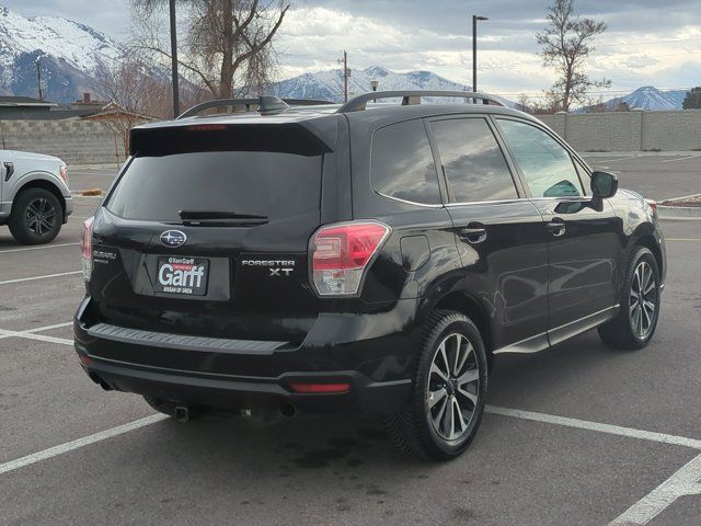 2017 Subaru Forester Premium