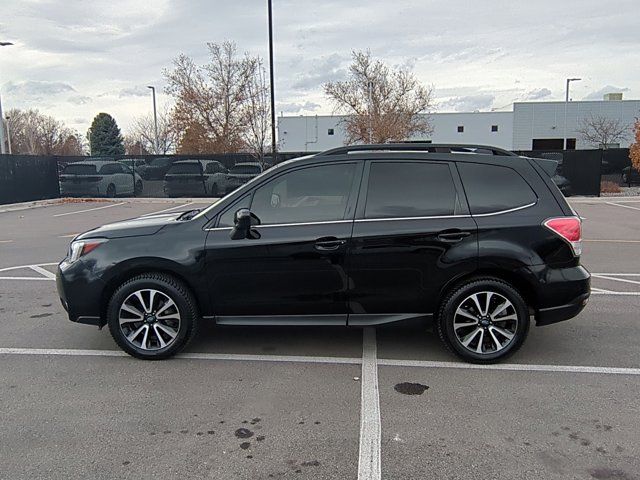 2017 Subaru Forester Premium