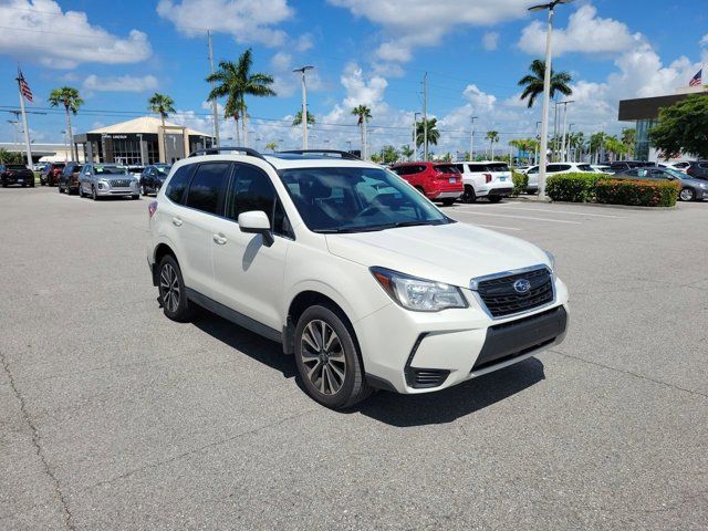 2017 Subaru Forester Premium