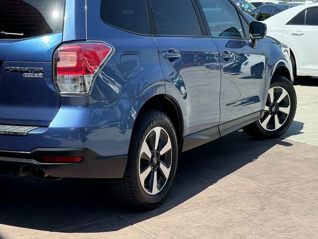 2017 Subaru Forester Premium