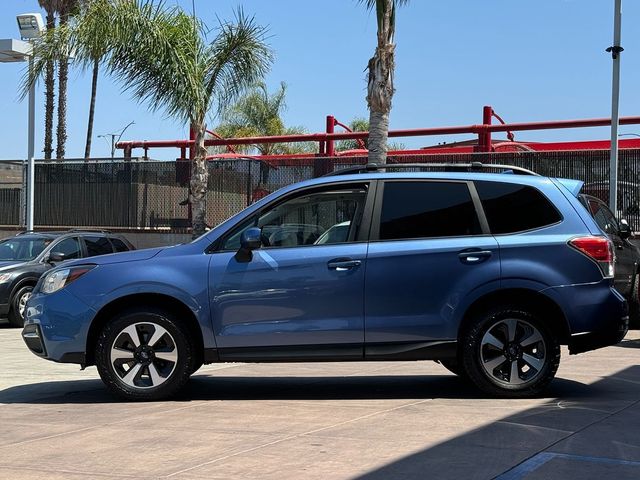 2017 Subaru Forester Premium