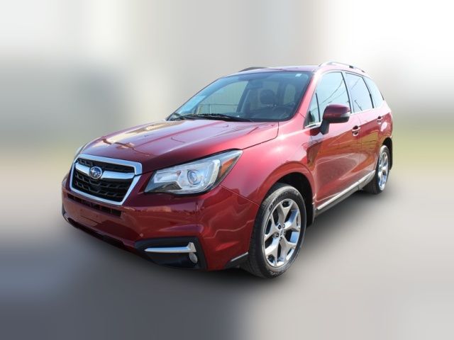 2017 Subaru Forester Touring