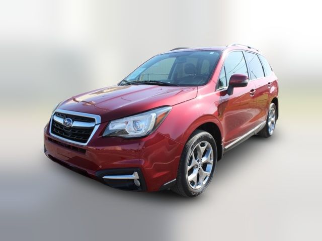 2017 Subaru Forester Touring