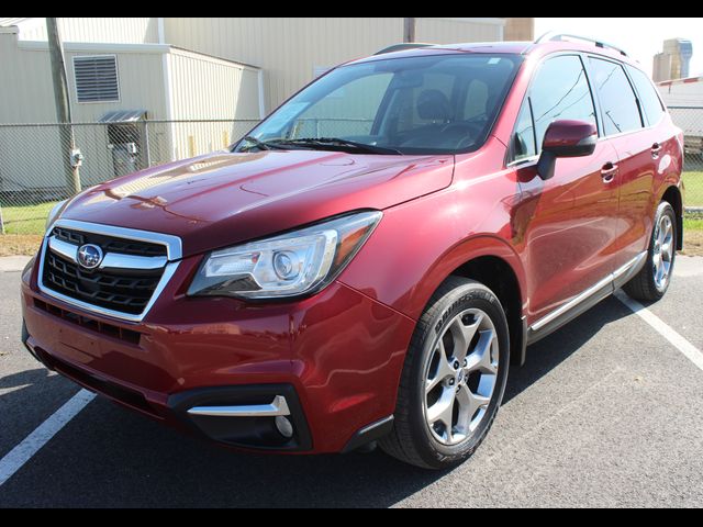 2017 Subaru Forester Touring