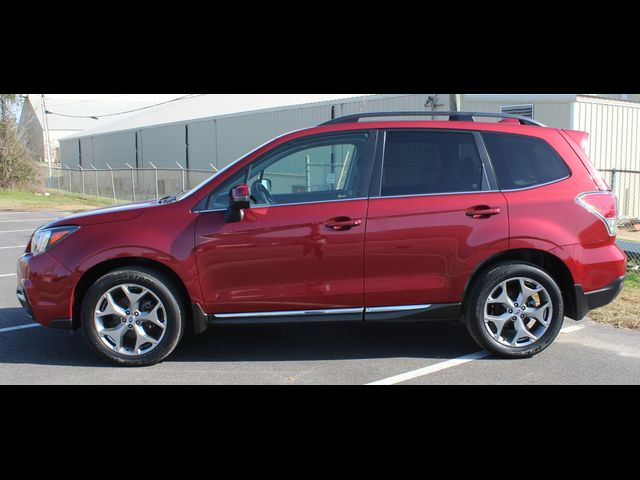 2017 Subaru Forester Touring