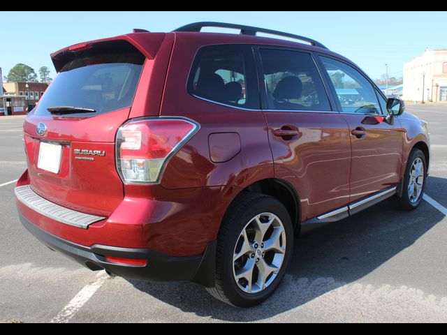 2017 Subaru Forester Touring