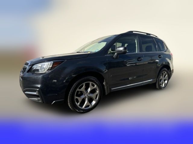 2017 Subaru Forester Touring