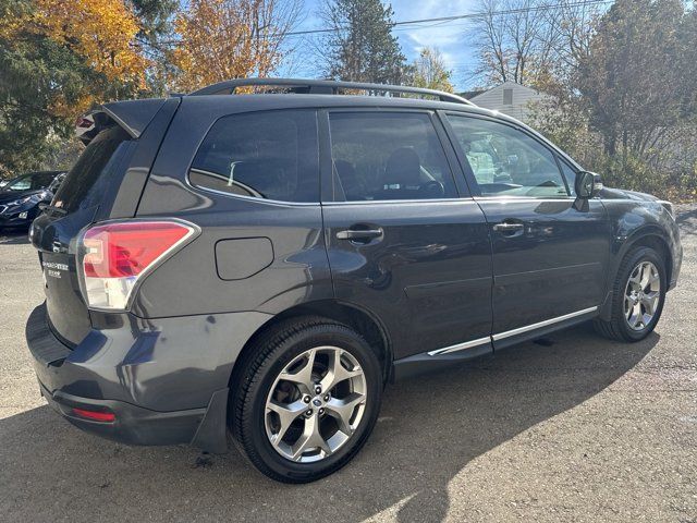 2017 Subaru Forester Touring