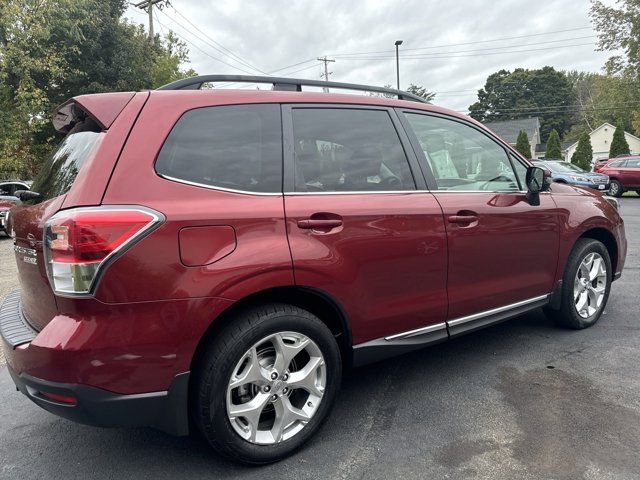 2017 Subaru Forester Touring