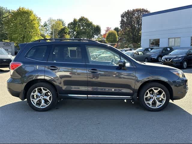 2017 Subaru Forester Touring