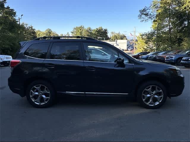 2017 Subaru Forester Touring