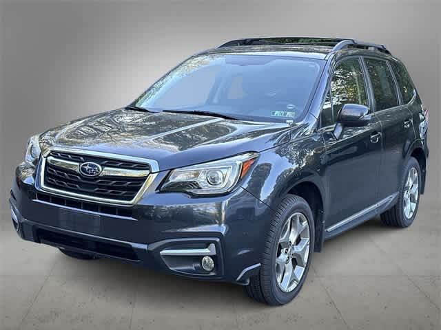 2017 Subaru Forester Touring