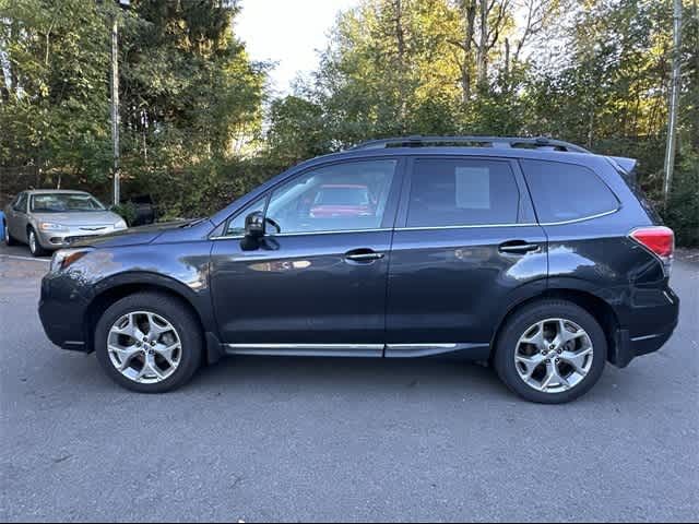 2017 Subaru Forester Touring