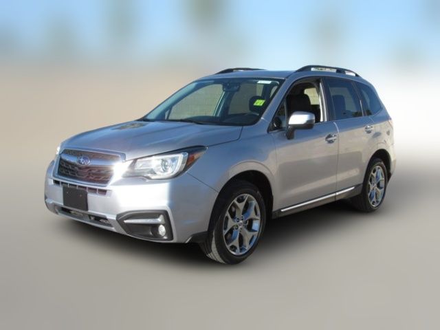 2017 Subaru Forester Touring