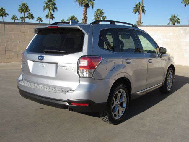 2017 Subaru Forester Touring