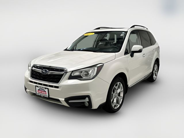 2017 Subaru Forester Touring