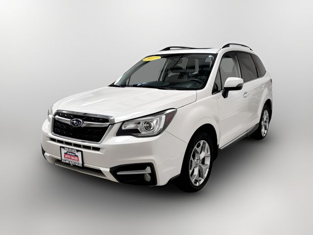 2017 Subaru Forester Touring