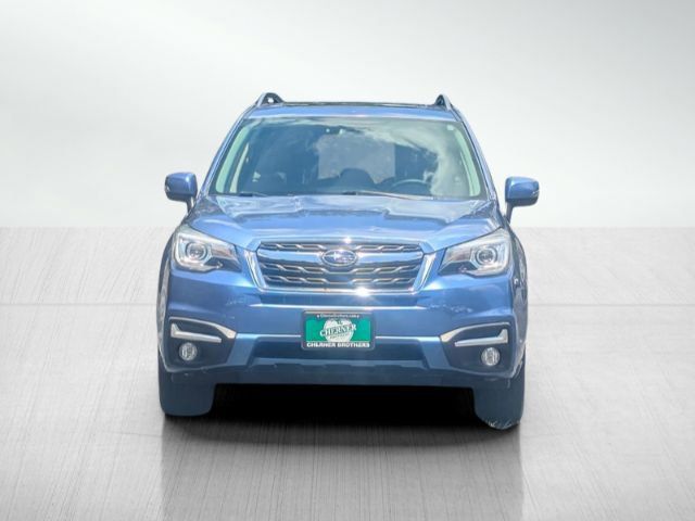 2017 Subaru Forester Touring