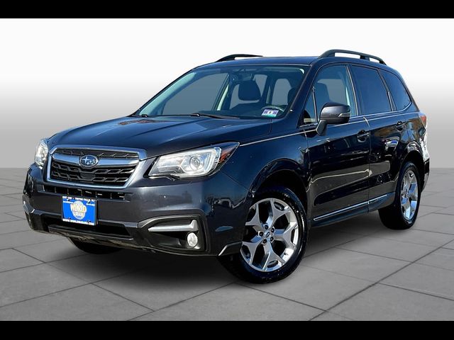 2017 Subaru Forester Touring