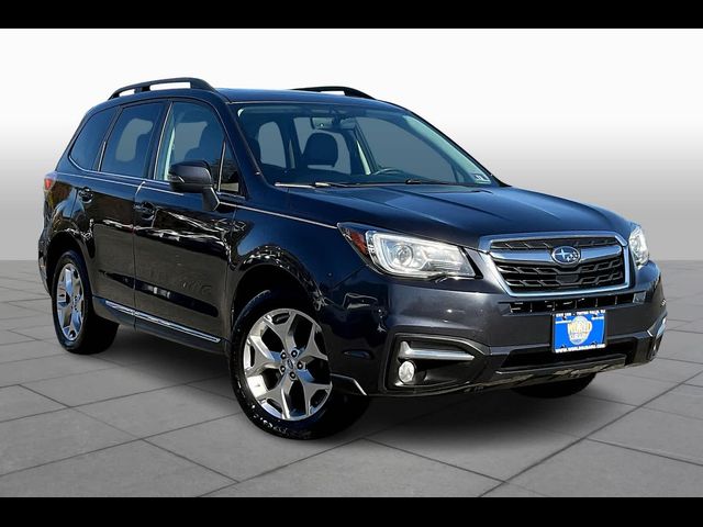 2017 Subaru Forester Touring