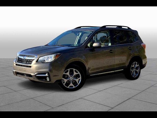 2017 Subaru Forester Touring