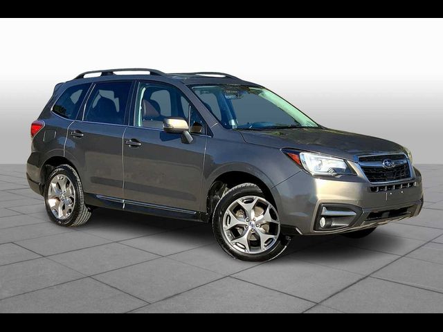 2017 Subaru Forester Touring