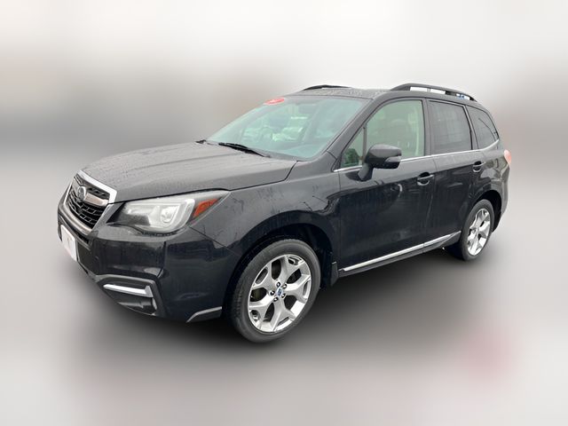 2017 Subaru Forester Touring