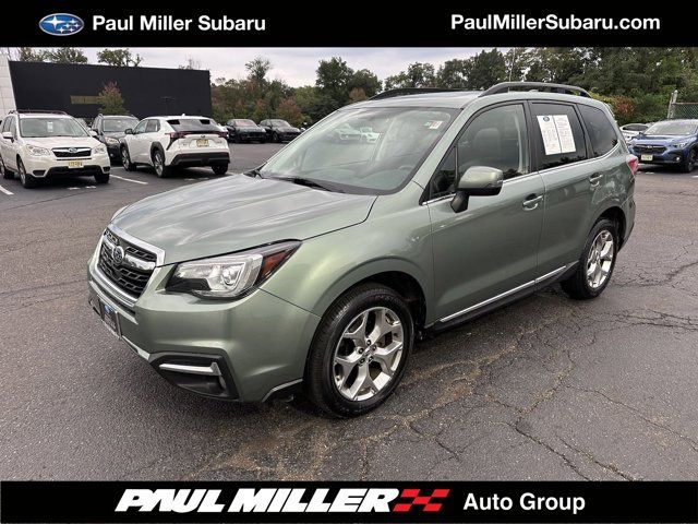 2017 Subaru Forester Touring