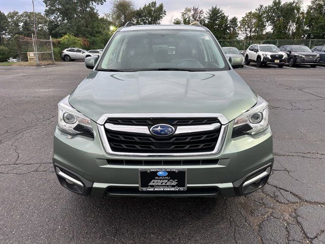 2017 Subaru Forester Touring