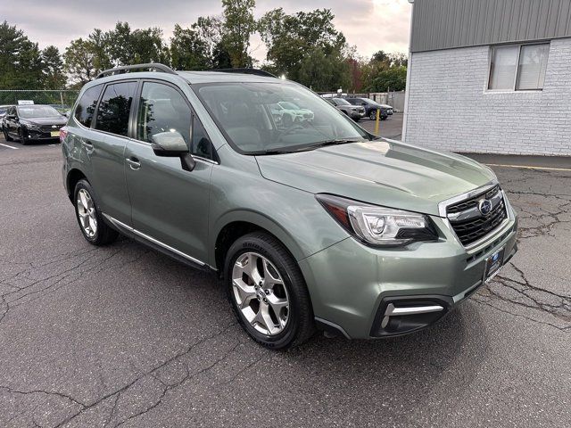 2017 Subaru Forester Touring