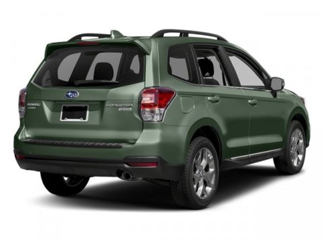 2017 Subaru Forester Touring