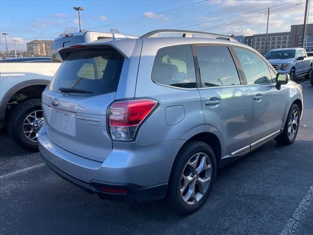 2017 Subaru Forester Touring