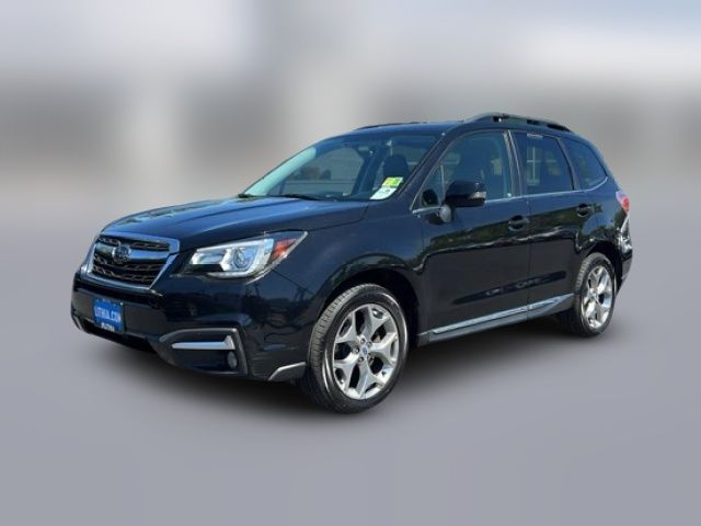 2017 Subaru Forester Touring