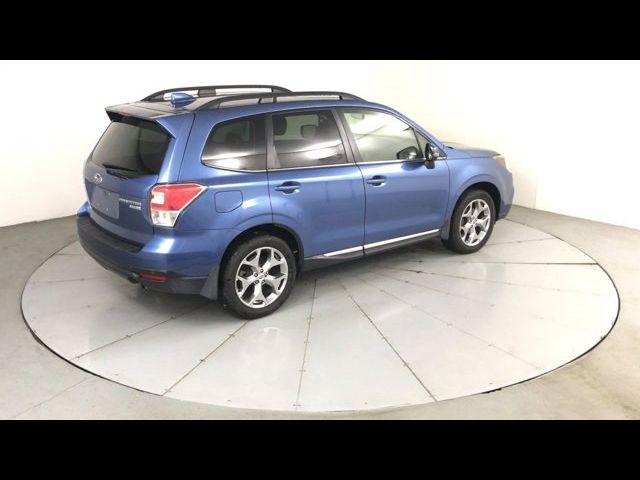 2017 Subaru Forester Touring