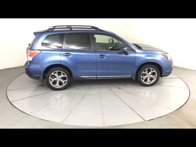 2017 Subaru Forester Touring