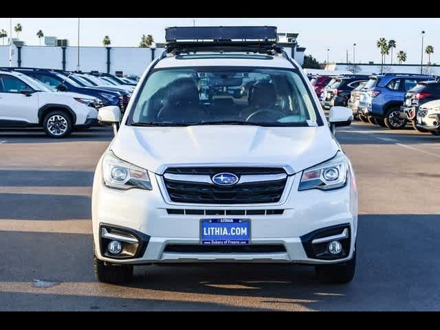 2017 Subaru Forester Touring