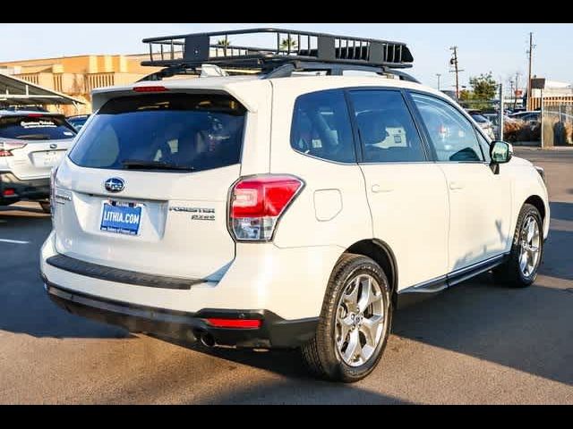 2017 Subaru Forester Touring